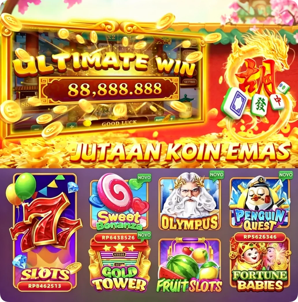 matahoki APK Resmi Unduh