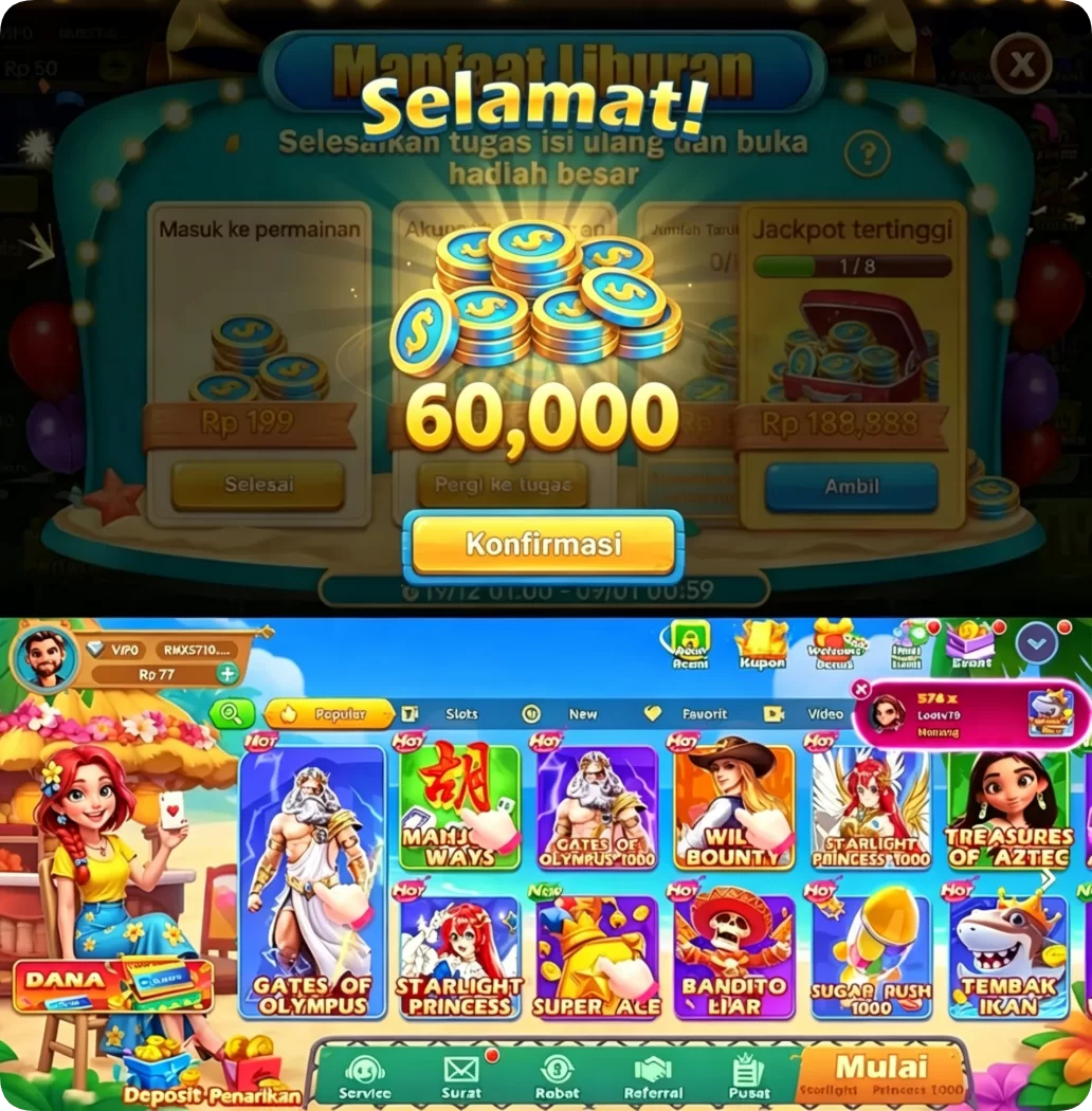 matahoki Masuk - matahoki Resmi